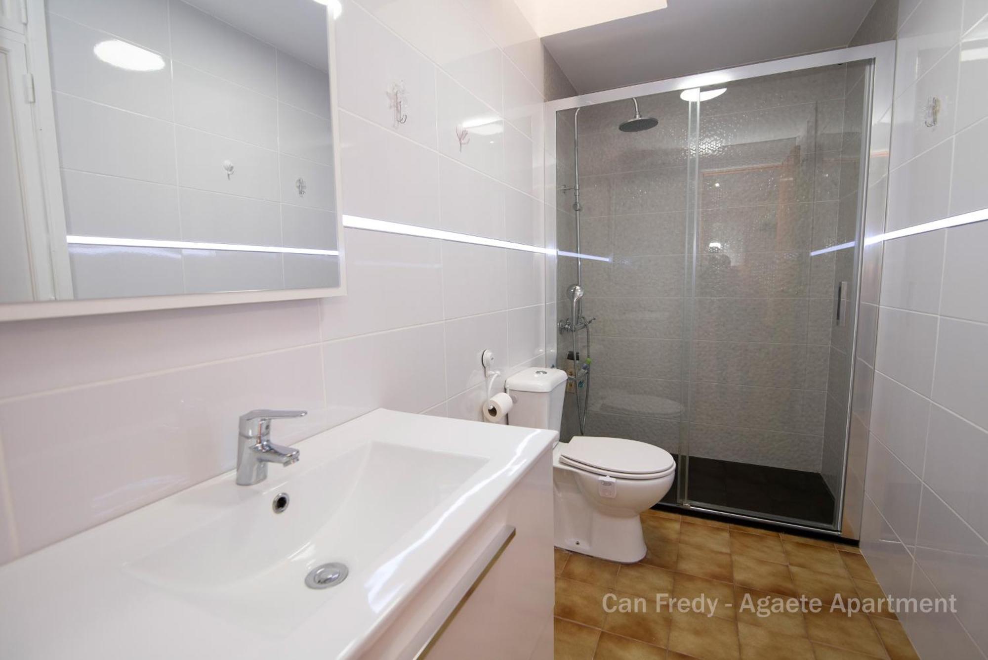 Can Fredy - Private Apartment Agaete Agaete  Εξωτερικό φωτογραφία
