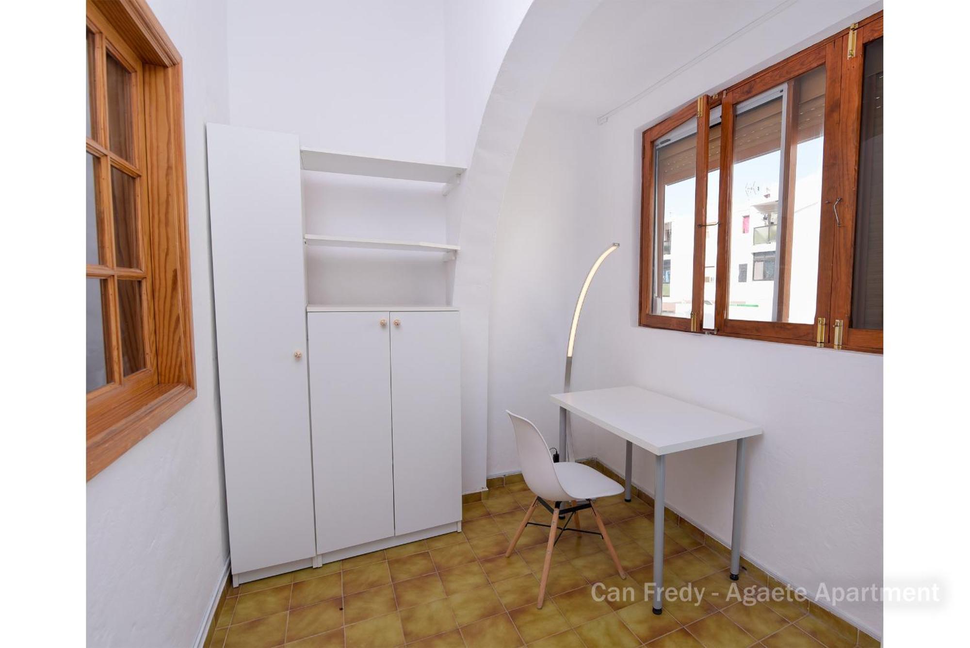 Can Fredy - Private Apartment Agaete Agaete  Εξωτερικό φωτογραφία